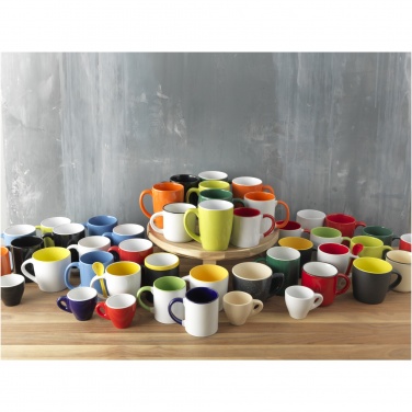 Logotrade firmakingi foto: Bahia 330 ml keraamiline kruus